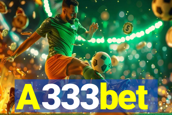 A333bet