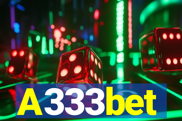 A333bet