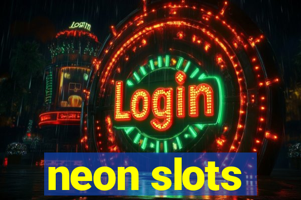 neon slots