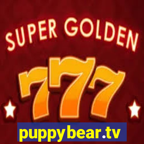 puppybear.tv