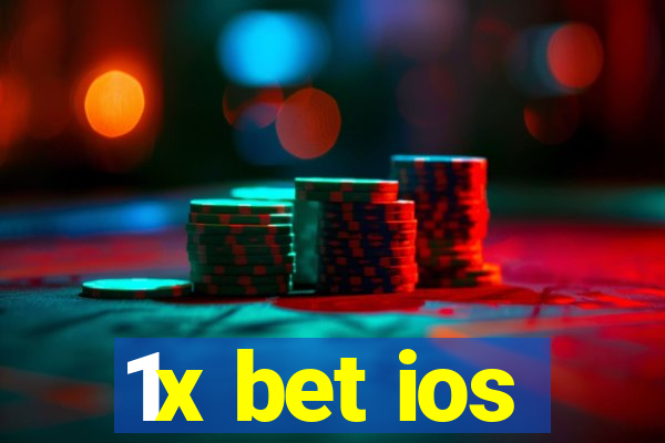 1x bet ios