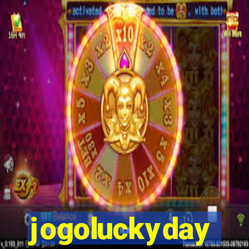 jogoluckyday