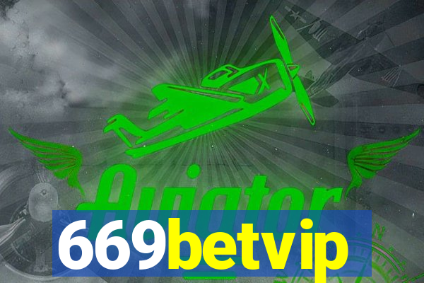 669betvip