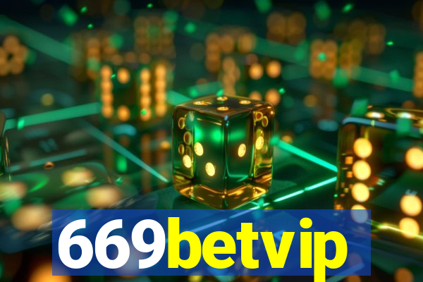 669betvip