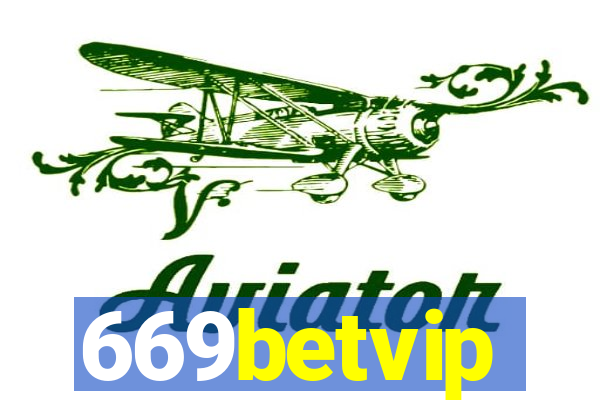 669betvip