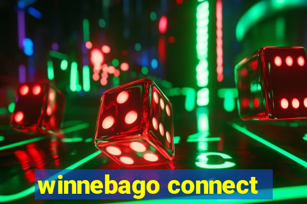 winnebago connect