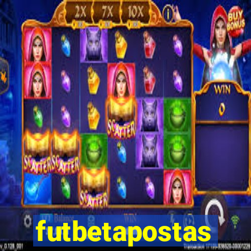 futbetapostas