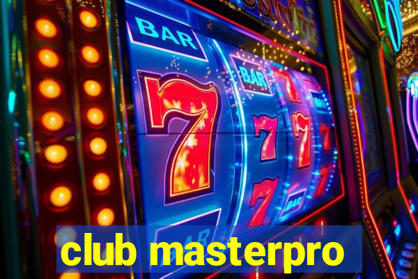 club masterpro