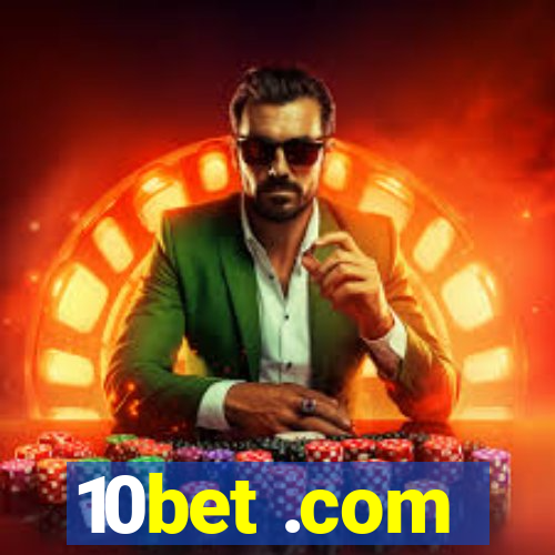 10bet .com