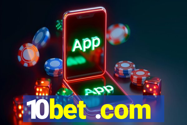 10bet .com