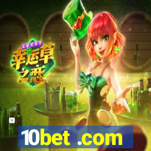 10bet .com