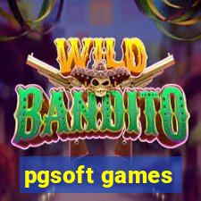 pgsoft games