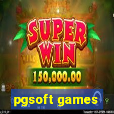 pgsoft games