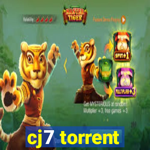 cj7 torrent