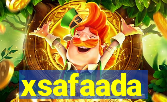 xsafaada