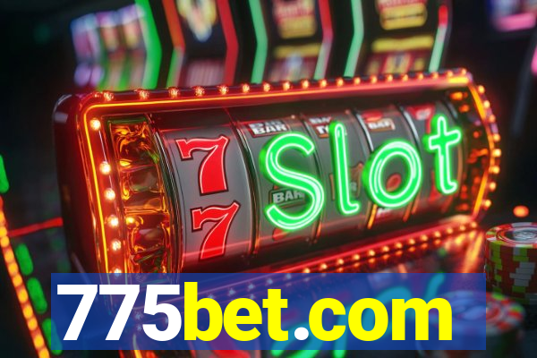 775bet.com