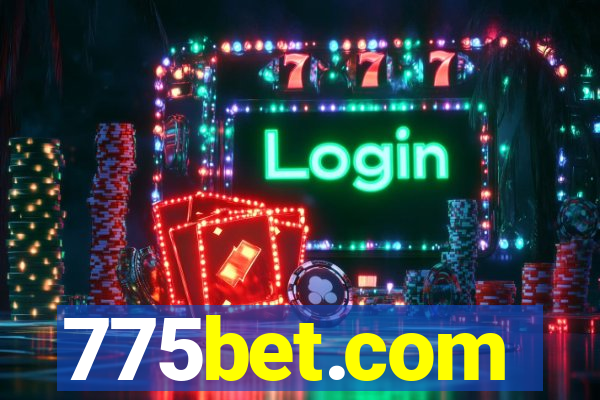 775bet.com