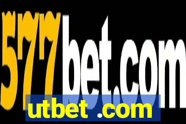 utbet .com