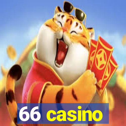 66 casino