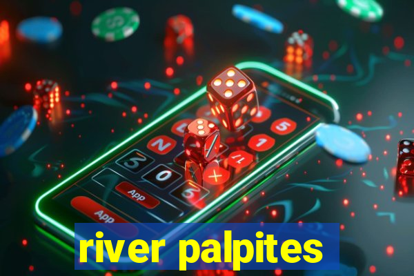 river palpites