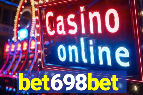 bet698bet