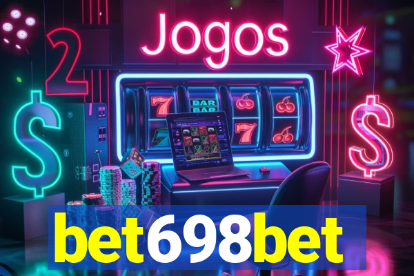 bet698bet