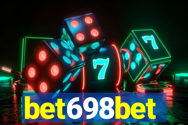 bet698bet