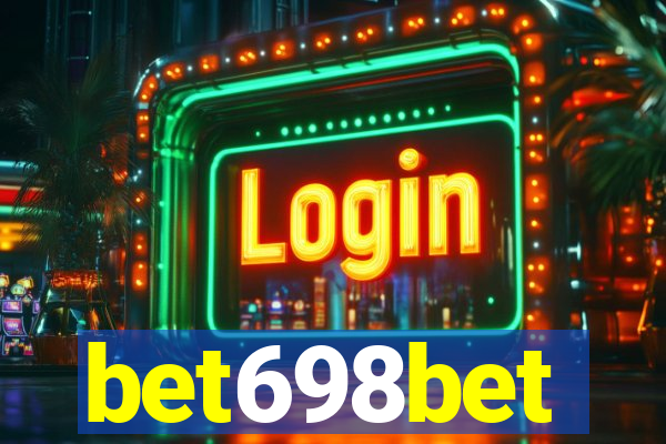 bet698bet