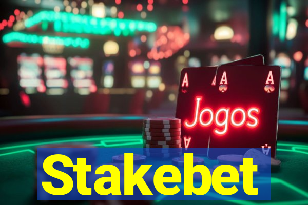 Stakebet