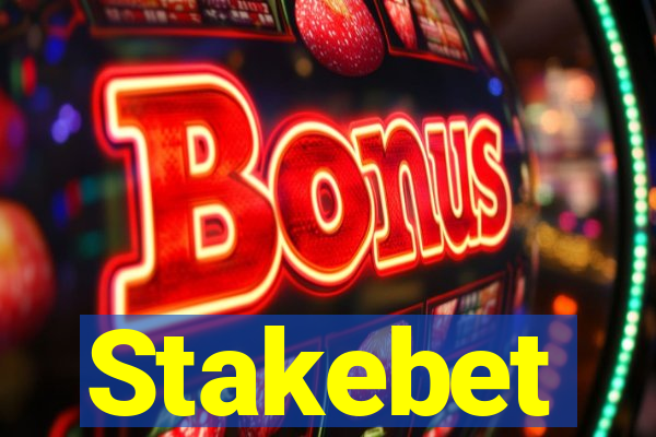 Stakebet