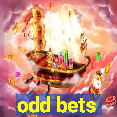 odd bets