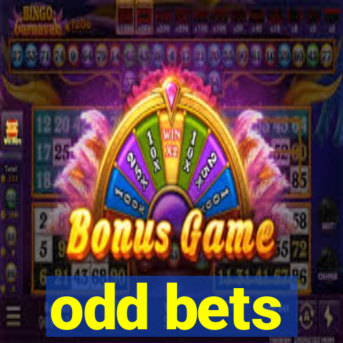 odd bets