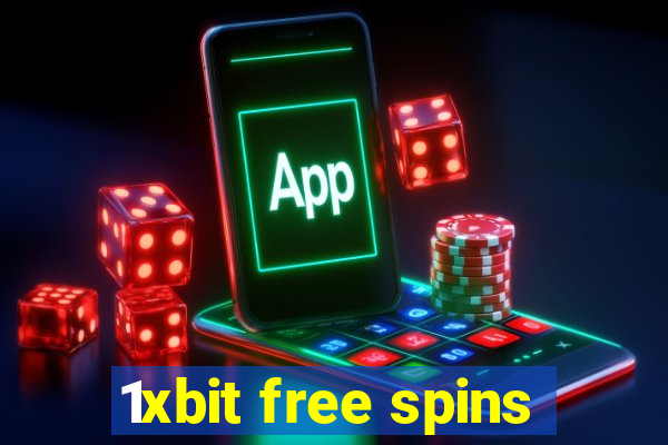 1xbit free spins