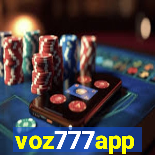 voz777app