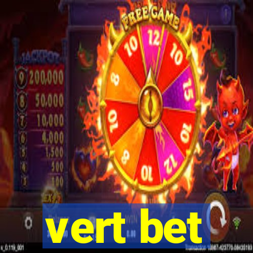 vert bet