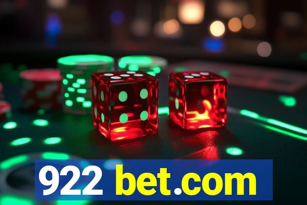 922 bet.com