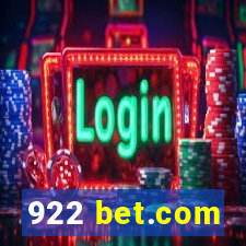 922 bet.com