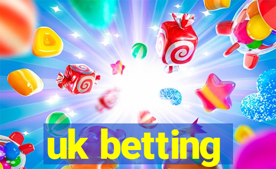 uk betting