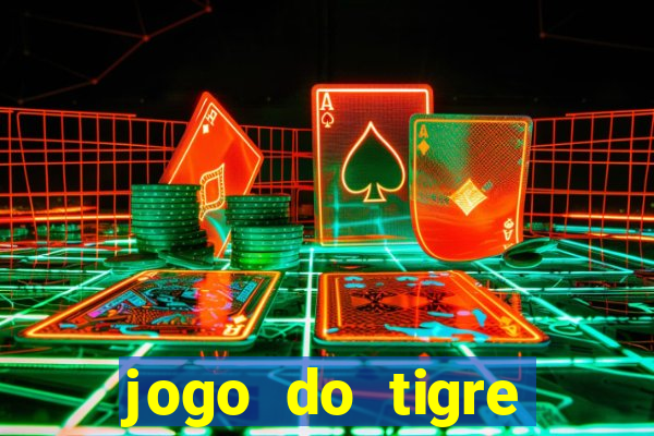 jogo do tigre bonus gratis