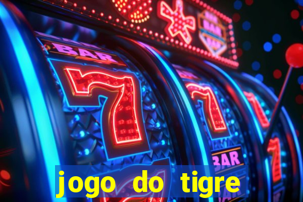 jogo do tigre bonus gratis