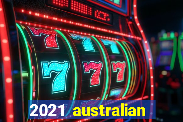 2021 australian online casino