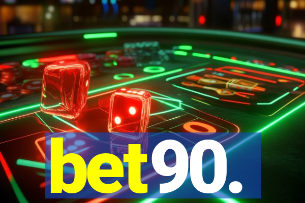 bet90.