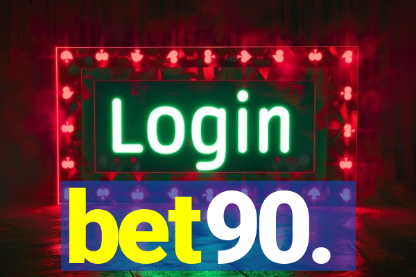 bet90.