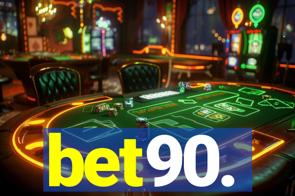 bet90.