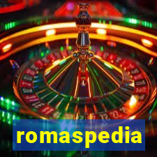 romaspedia