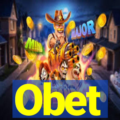 Obet