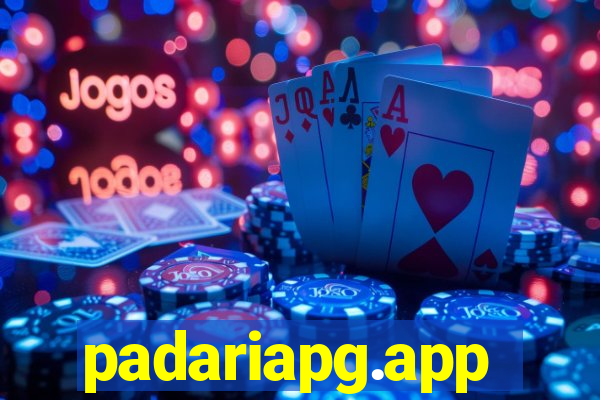 padariapg.app