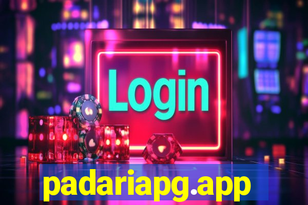 padariapg.app