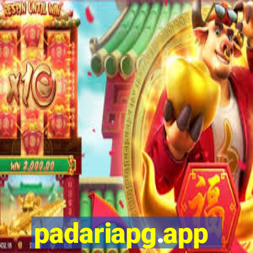 padariapg.app