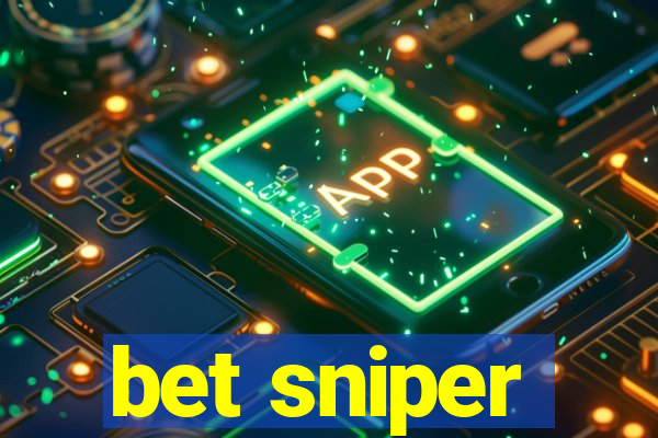 bet sniper